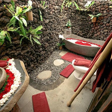 Swarma Villa Ubud Near Sacred Monkey Forest Sanctuary Ngoại thất bức ảnh