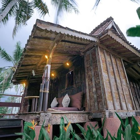 Swarma Villa Ubud Near Sacred Monkey Forest Sanctuary Ngoại thất bức ảnh