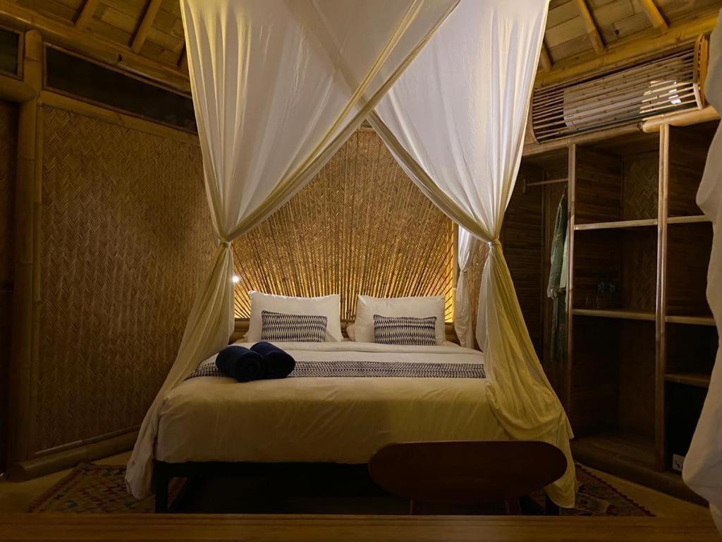 Swarma Villa Ubud Near Sacred Monkey Forest Sanctuary Ngoại thất bức ảnh