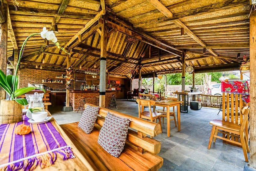 Swarma Villa Ubud Near Sacred Monkey Forest Sanctuary Ngoại thất bức ảnh