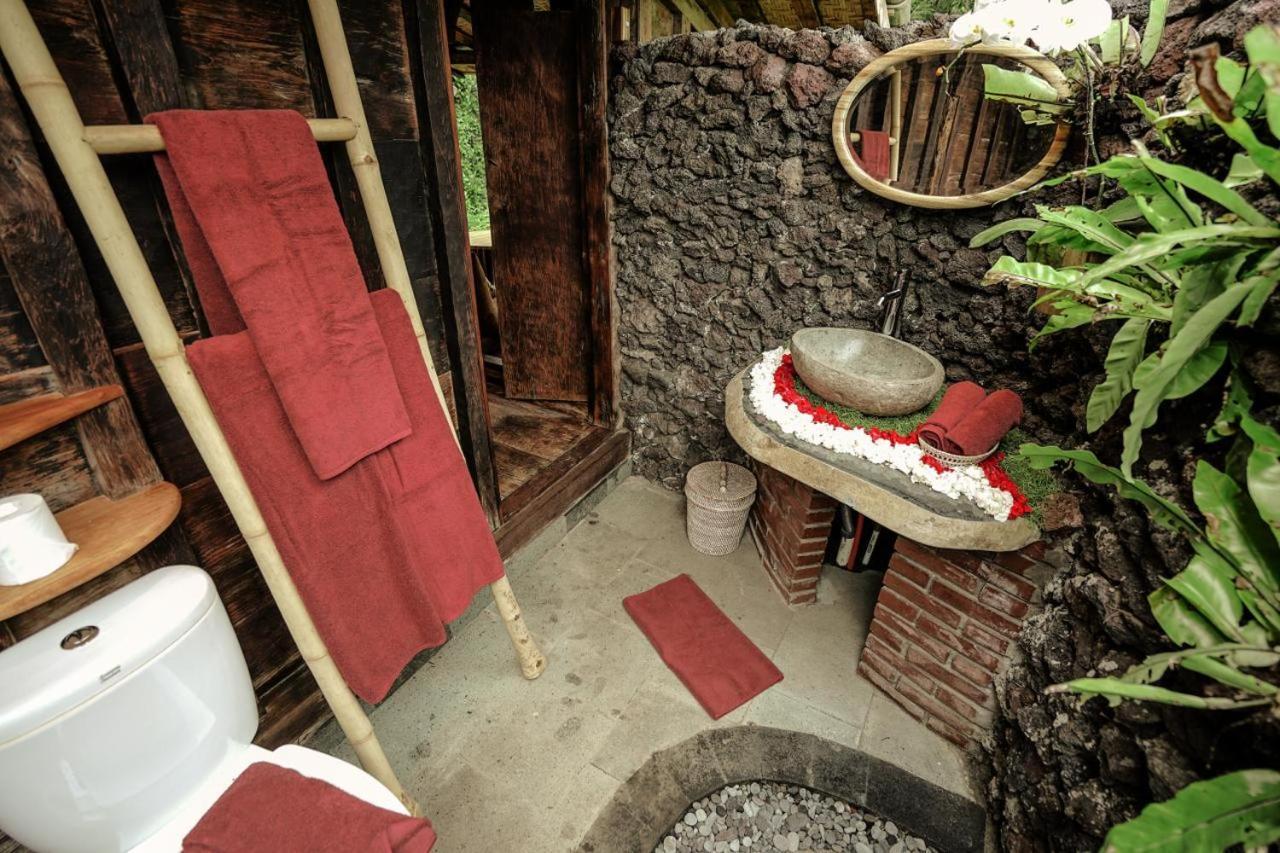 Swarma Villa Ubud Near Sacred Monkey Forest Sanctuary Ngoại thất bức ảnh