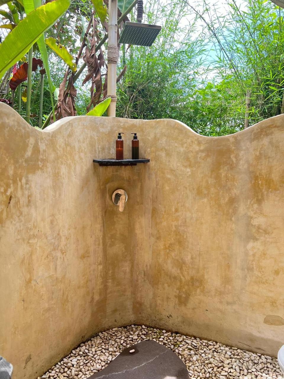Swarma Villa Ubud Near Sacred Monkey Forest Sanctuary Ngoại thất bức ảnh