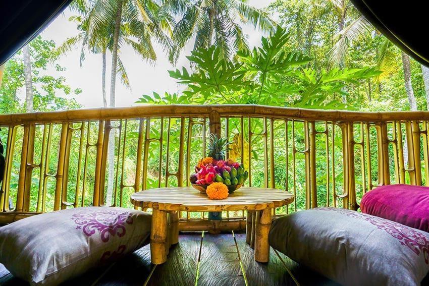 Swarma Villa Ubud Near Sacred Monkey Forest Sanctuary Ngoại thất bức ảnh