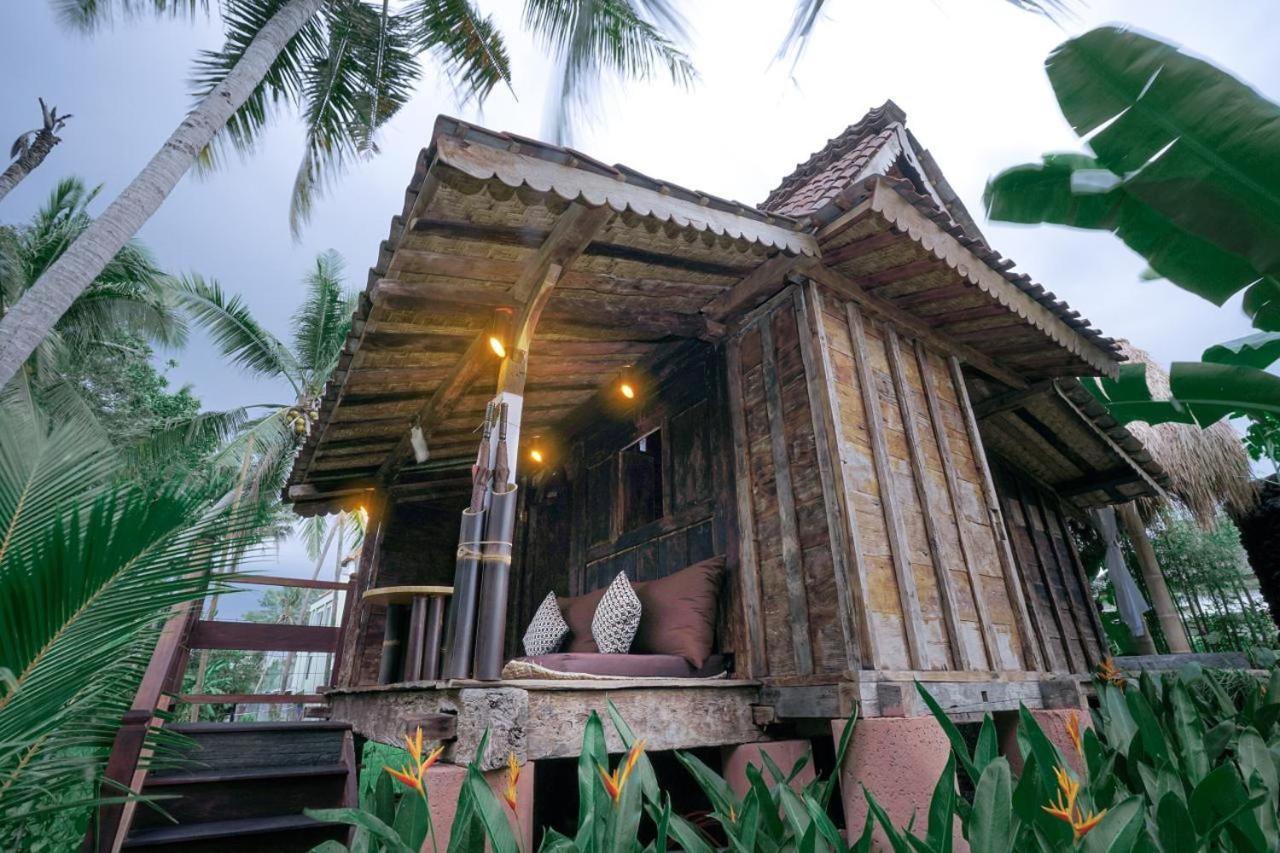 Swarma Villa Ubud Near Sacred Monkey Forest Sanctuary Ngoại thất bức ảnh