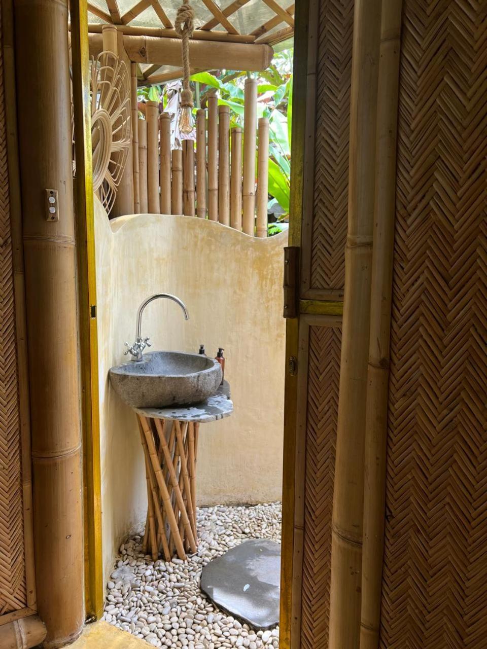 Swarma Villa Ubud Near Sacred Monkey Forest Sanctuary Ngoại thất bức ảnh