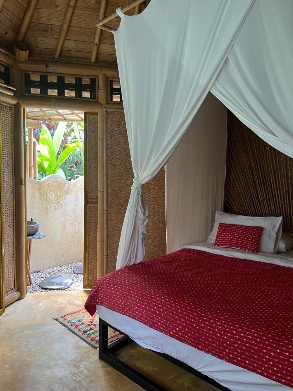 Swarma Villa Ubud Near Sacred Monkey Forest Sanctuary Ngoại thất bức ảnh