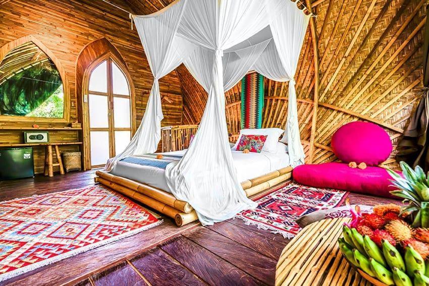 Swarma Villa Ubud Near Sacred Monkey Forest Sanctuary Ngoại thất bức ảnh