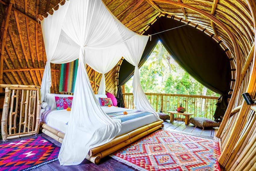 Swarma Villa Ubud Near Sacred Monkey Forest Sanctuary Ngoại thất bức ảnh