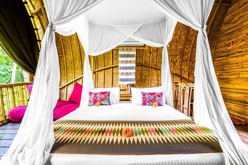 Swarma Villa Ubud Near Sacred Monkey Forest Sanctuary Ngoại thất bức ảnh