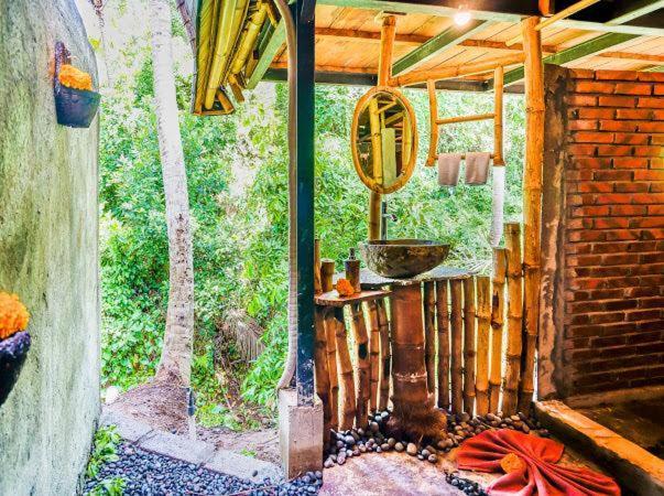 Swarma Villa Ubud Near Sacred Monkey Forest Sanctuary Ngoại thất bức ảnh