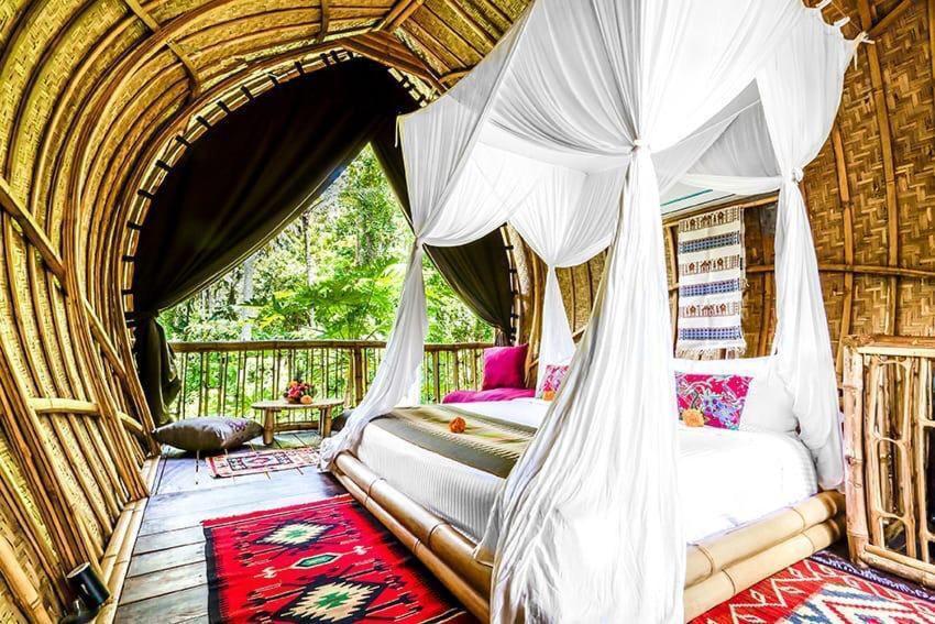 Swarma Villa Ubud Near Sacred Monkey Forest Sanctuary Ngoại thất bức ảnh